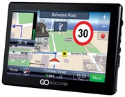 GPS Навигатор 7