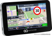 GPS навигатор 5