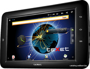 Планшет Texet TM-7020,  новый,  Можно в кредит.