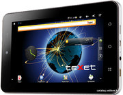 Планшет Texet TM-7022,  новый,  Можно в кредит.