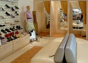 Торговое оборудование для магазинов