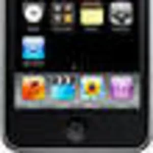 Продам mp3 плеер Ipod touch  2 16GB