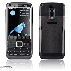 Nokia W006 Меняю на нокиа N серии