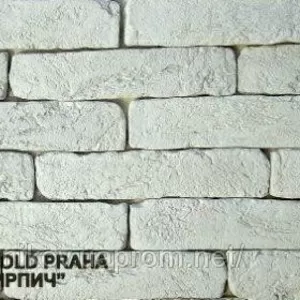 декоративная плитка (кирпич) 