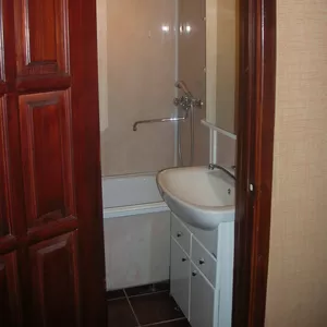 Продам 3-х комнатную квартиру в г.Крупки