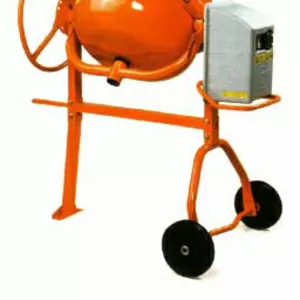 БЕТОНОМЕШАЛКА  ( БЕТОНОСМЕСИТЕЛЬ ) LIMEX 165LS