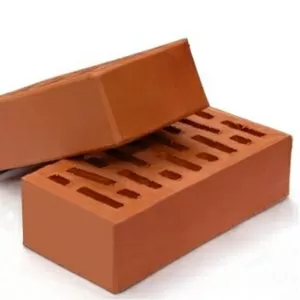 Кирпич керамический