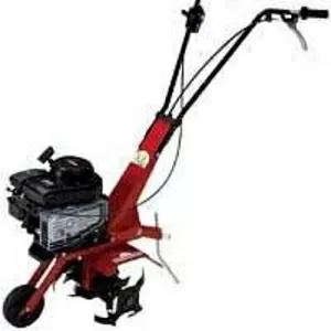 Культиватор бензиновый FERMER FM400