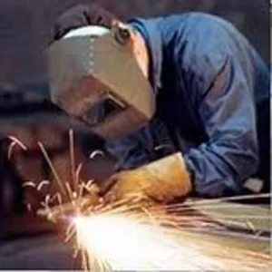сварочные и монтажные работы