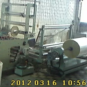 Автомат для производства пакетов  LY-800S  