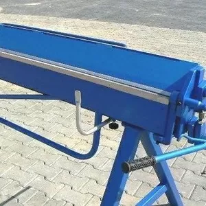 Листогибы производства Польша PPU PROD MASZ 2.5М