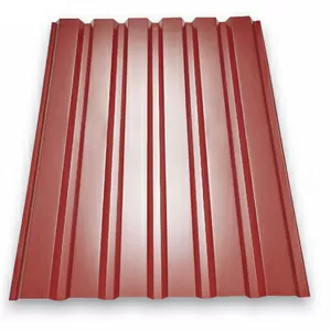 Профнастил для забора