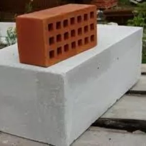 Цемент,  Блоки,  Кирпич,  Фанера,  Шифер