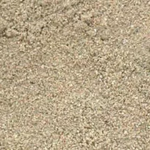 Песок сеяный в мешках Минск