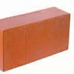 Кирпич керамический (Оболь),  стеновые блоки