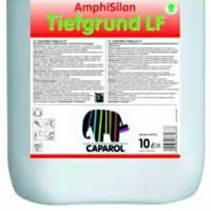 грунтовка капарол lf 10л (Германия)