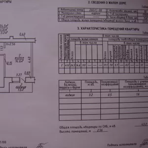 продам 2-шку с мебелью по П.Бровки 17-1-5