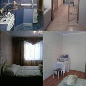 Квартира в ЖЛОБИНе на сутки,  часы. мк-н 18,  д.29А. +375298399666 (МТС)