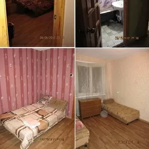 Квартира в ЖЛОБИНе на сутки,  часы. мк-н 16,  д.36. +375447901548  VEL