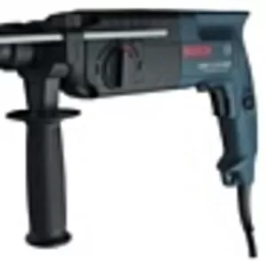 Перфоратор Bosch GBH 2-24 DSR