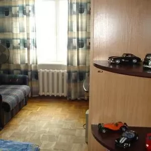 Продам 4х комнатную квартиру в 8ом микрорайоне г. Жодино