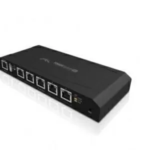 Ubiquiti ToughSwitch PoE