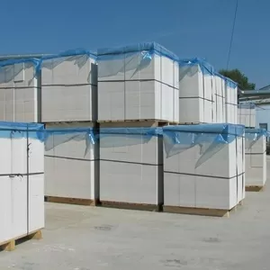 Блоки газосиликатные на клей. Дёшево!!