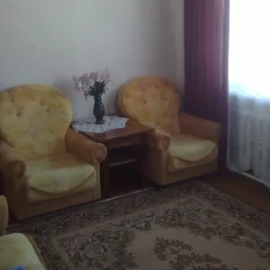 продам 2-ух комнатную квартиру посОктябрьский 4км от гБарановичи