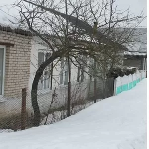 Продаю квартиру усадебного типа в городе Узда.