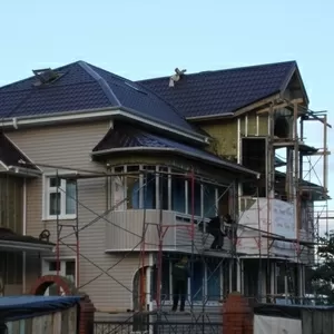 Кровельные работы ОРША