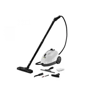 Прокат пароочистителя Karcher в Минске
