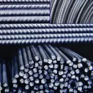 Арматура мерная или немерная d10-32мм