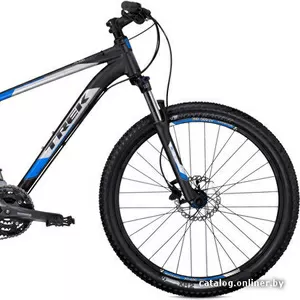 Продам Горный велосипед Trek 4300 Disc (2013)