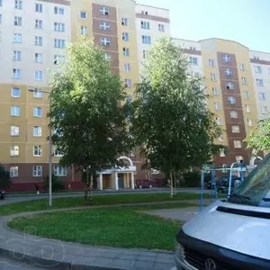 Чистая,  уютная 2х  квартира