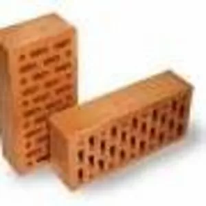 Кирпич керамический.Низкие цены.Блоки газосиликатные.