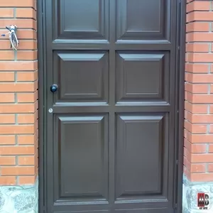 Заборы,  Ворота (откатные,  распашные,  гаражные),  Калитки