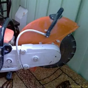 бензорез   продам!