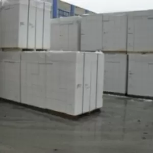 Блок газосиликатный Сморгонь
