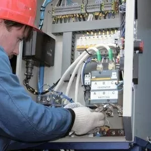 Электрика от Мистрой