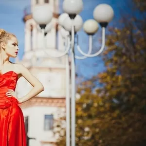 Фотограф Дмитрий Телюк
