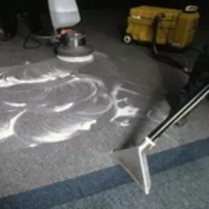 Химчистка  ковров и ковролина на дому в Молодечно.