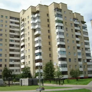 Продается 3-х комнатная квартира по ул. Гагарина,  64
