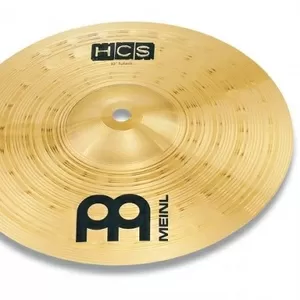  Meinl HCS Splash 8