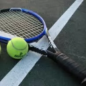 Профессиональные и любительские уроки большого тенниса для всех