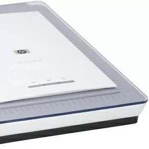 продам Сканер HP ScanJet G2710 