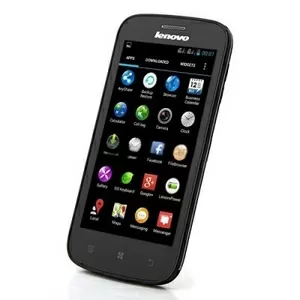 Lenovo A760