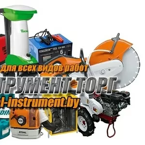 Генераторы в Барановичах по низким ценам 