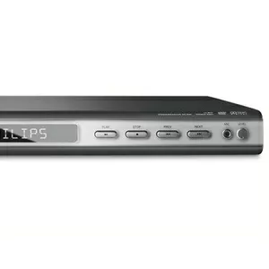 DVD мультимедиа плеер Philips DVP5102K