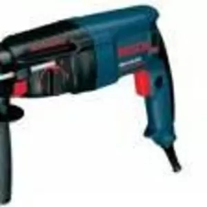 Перфораторы Bosch (Словения и Польша), Makita (Малайзия) с доставкой РБ