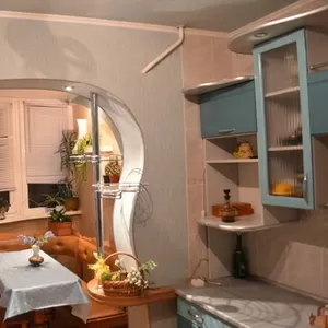 Сдам 1-2-3-х комнатную квартиру